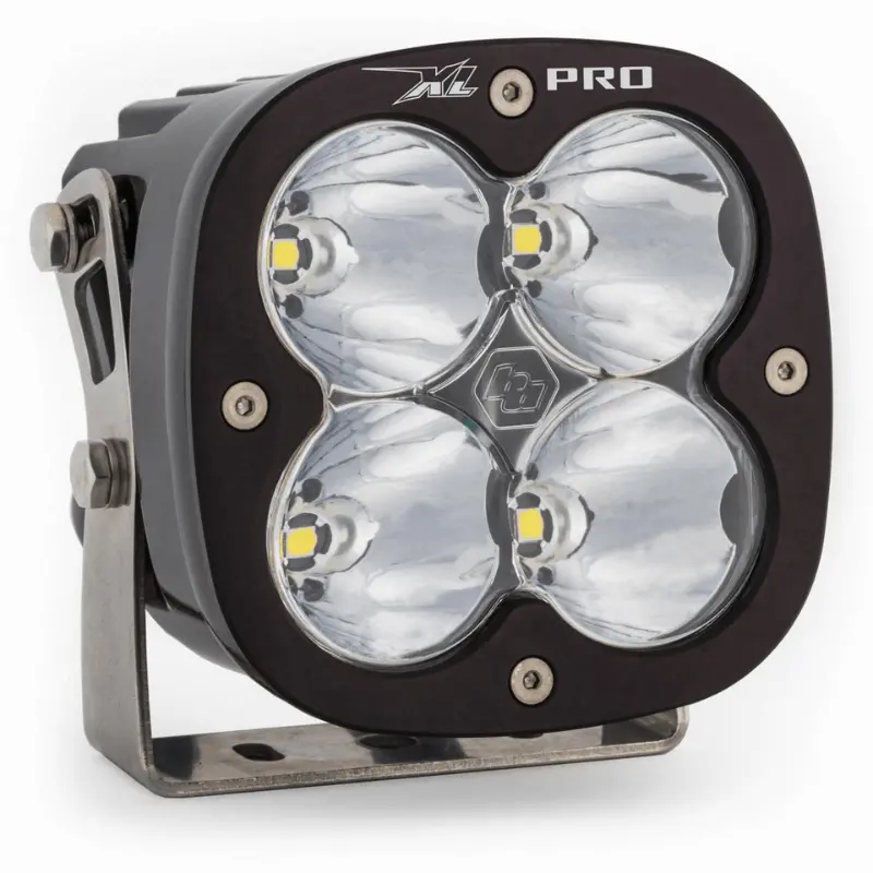 Xl Pro Led Auxiliary Light Pod 1