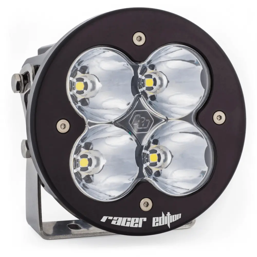 Xl-R Racer Edition Led Auxiliary Light Pod 1