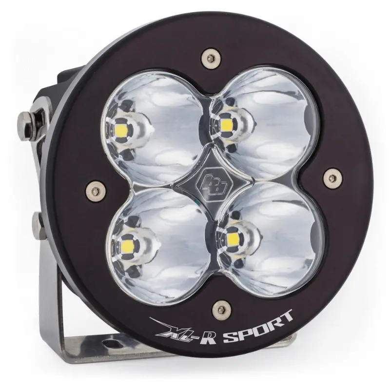 Xl-R Sport Led Auxiliary Light Pod 1