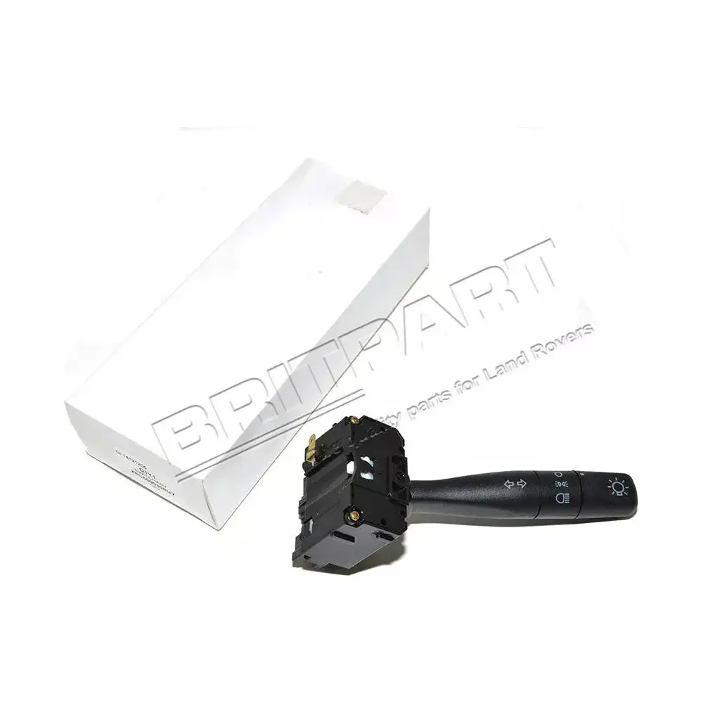 Lighting Indicator Dip Switch 1