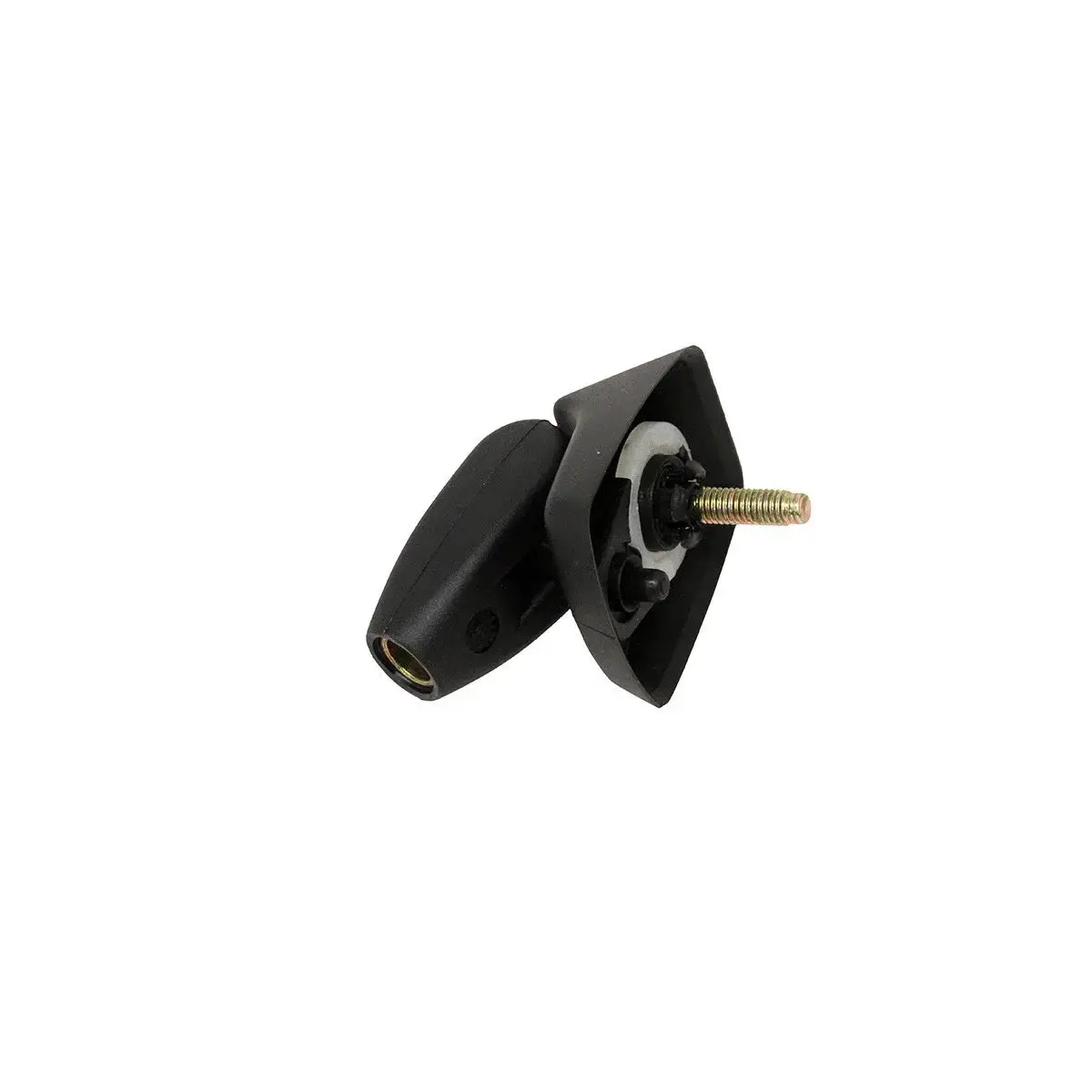 Xuc100832-Radio Antenna Roof Aerial Base Mounting Fits Freelander 1