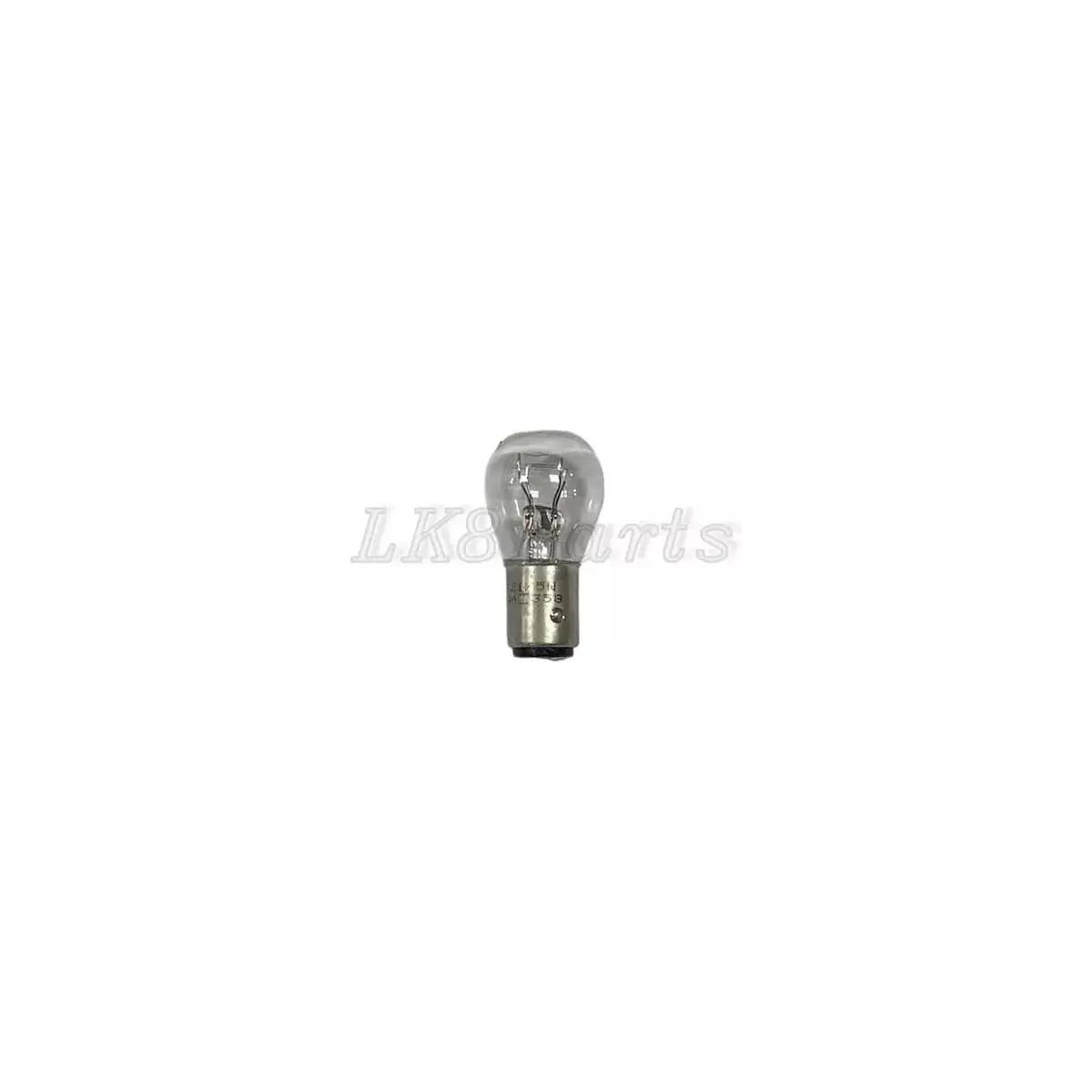 21/5W Stop Tail Light Bulb 1