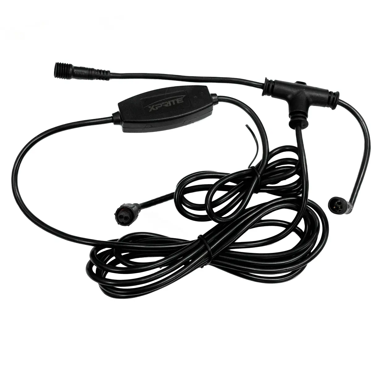 Control Box For Underglow Light | Retro Series 1