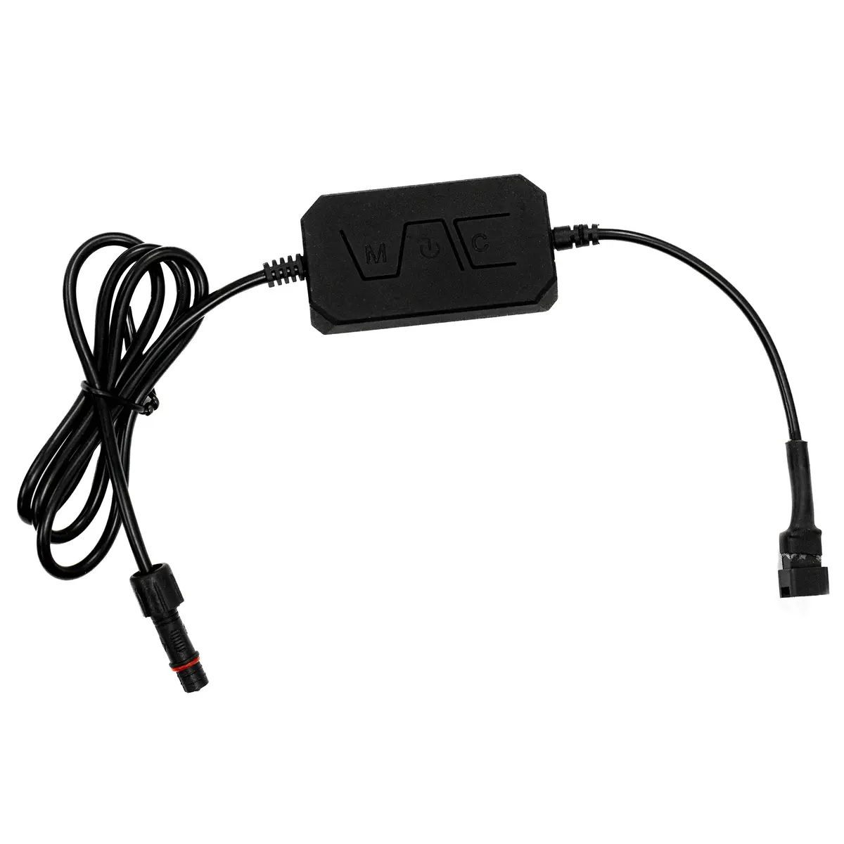 Underglow Lights Control Box | Battle Series 1