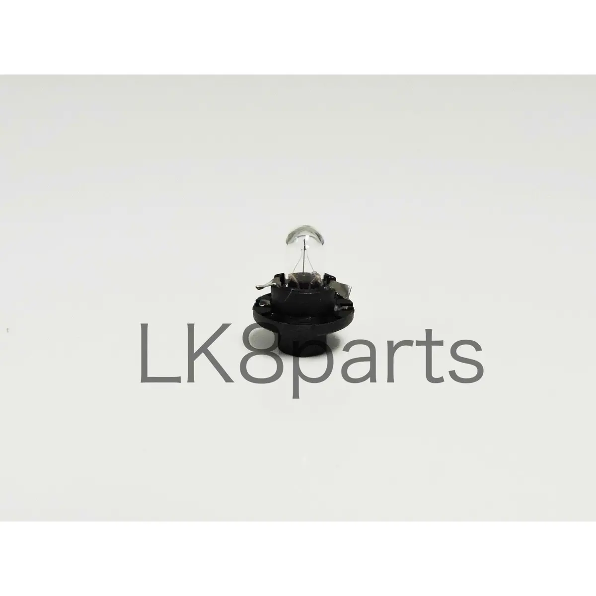 Dashboard Clock Bulb 1