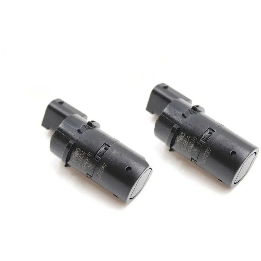 Parking Aid System Sensor Set Of 2 Ydb100070 1
