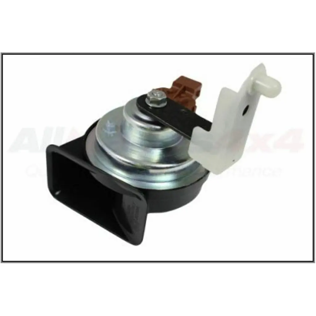 Genuine Low Tone Horn 1