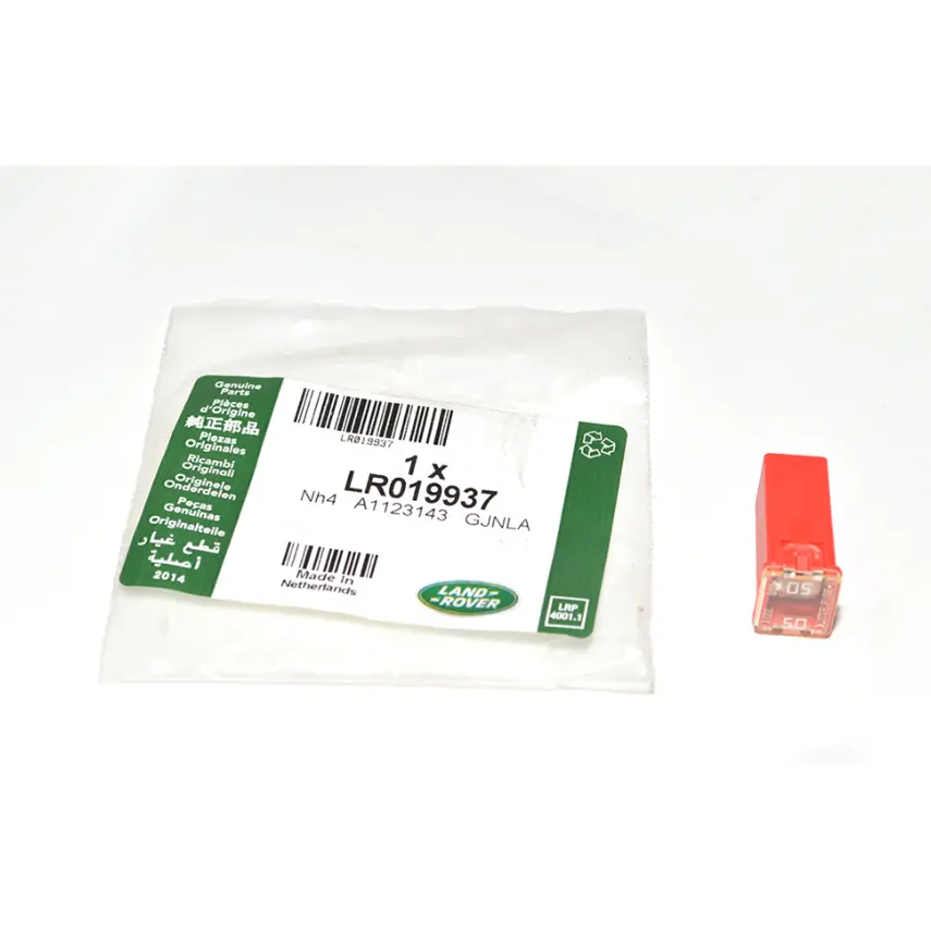 Fusible Link 50A Genuine 1