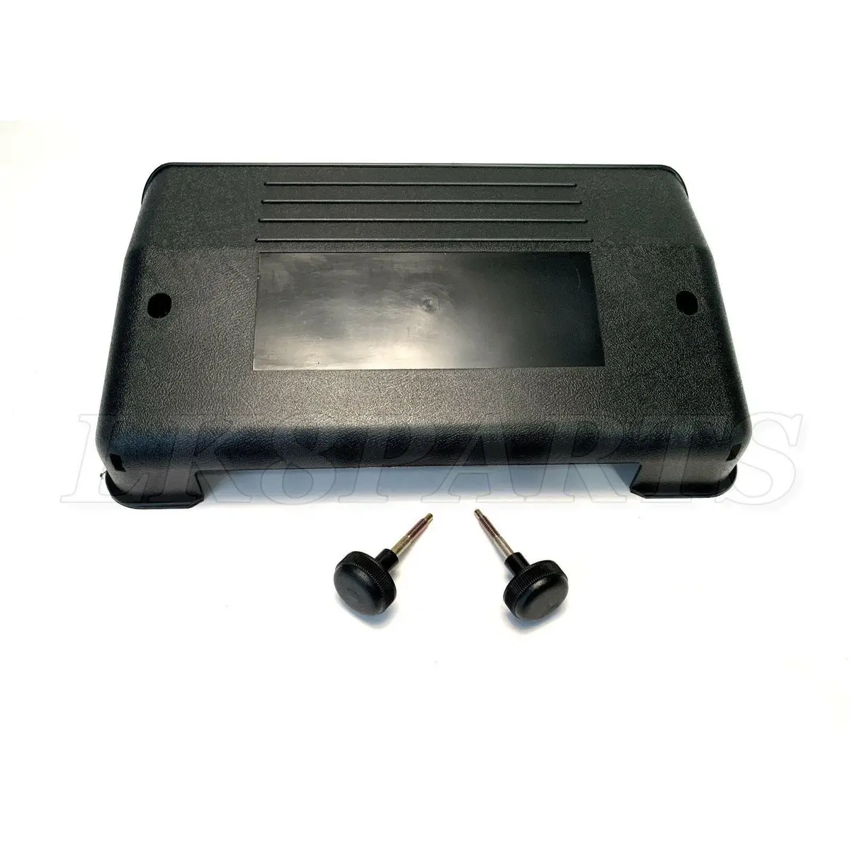 Interior Dash Fuse Box Cover Kit Yqh101080 Oem New 1
