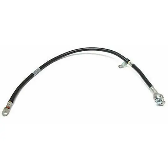 Genuine Negative Battery Cable 1