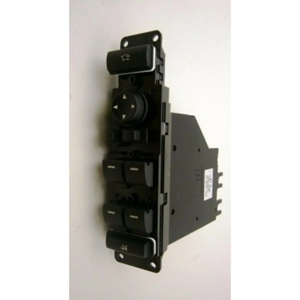 Window Master Control Switch Yud502010 Genuine New 1