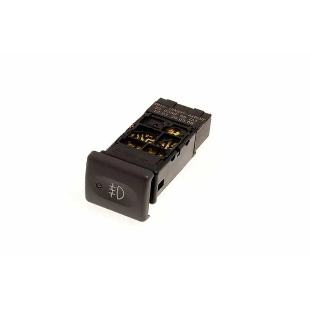 Rear Fog Lamp Switch Genuine 1