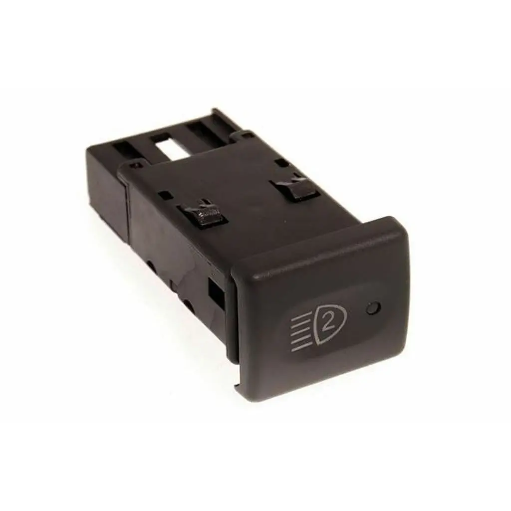 Front Fog Light / Auxiliary Lighting Switch 1
