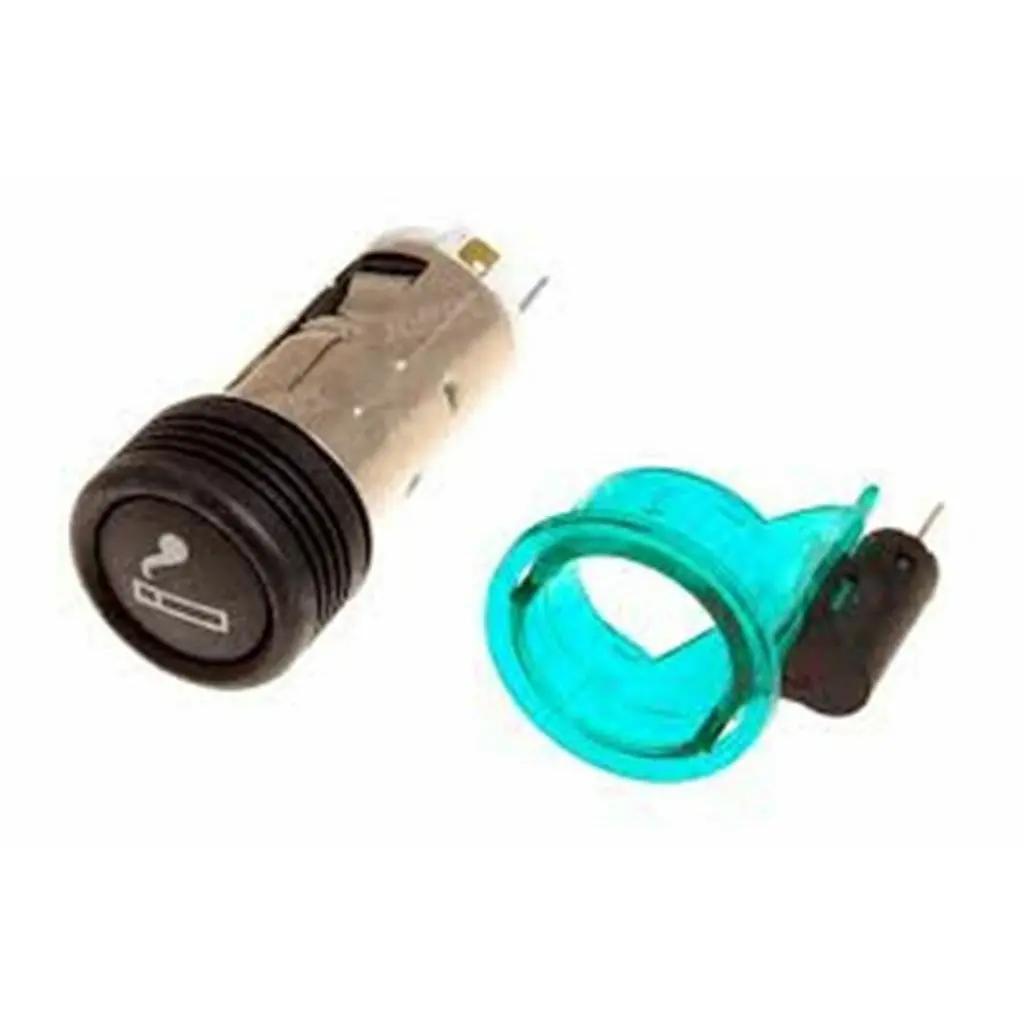 Cigar Lighter Assy 1