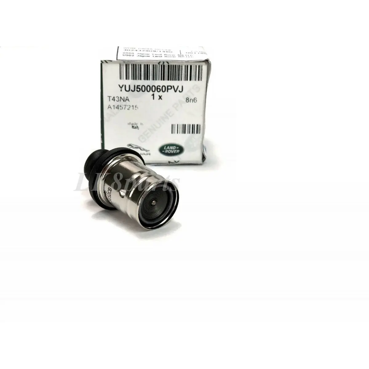 Center Console Cigar Lighter Element Genuine 1