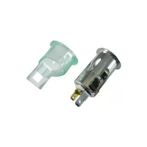 Cigarette Lighter Socket Base 1