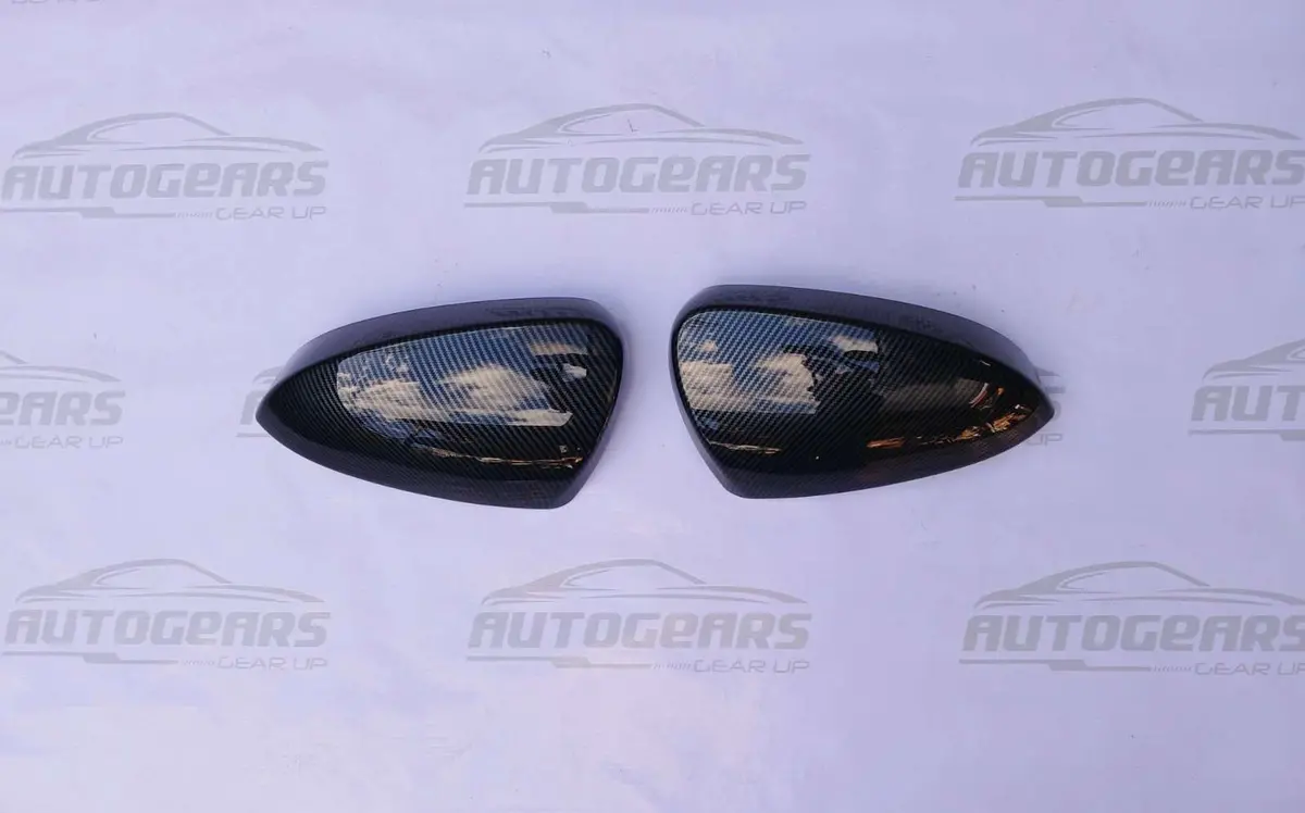 Toyota Yaris Cross (2023 - 2026) Side Mirror Cover 1