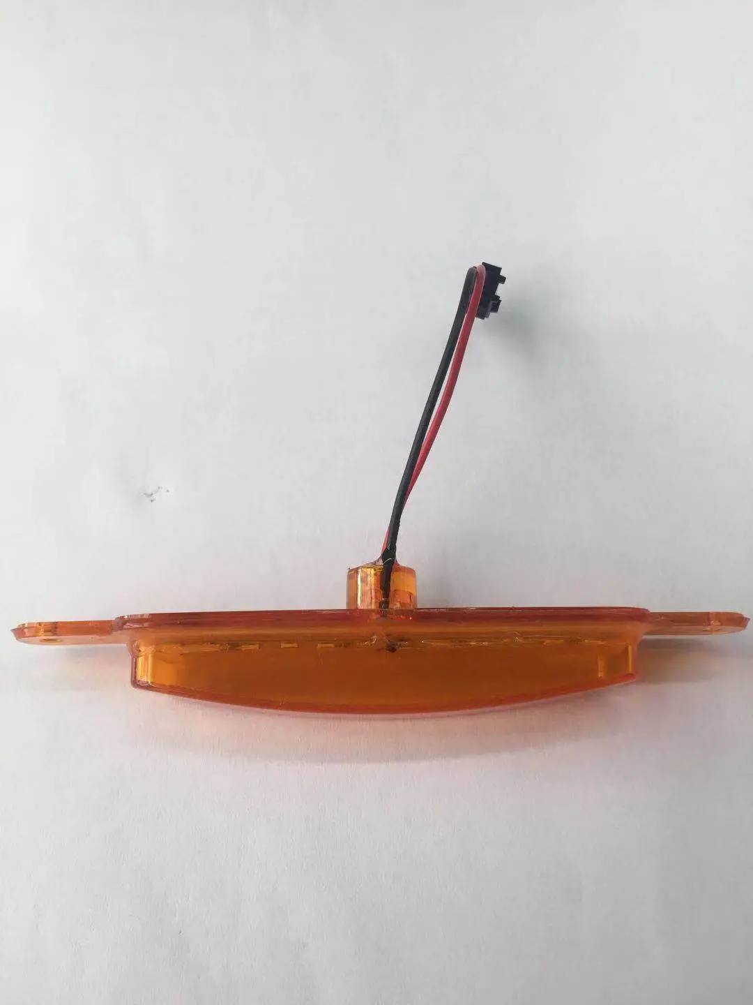 Replacement Amber Led Light For Jeep Venom Grille 1