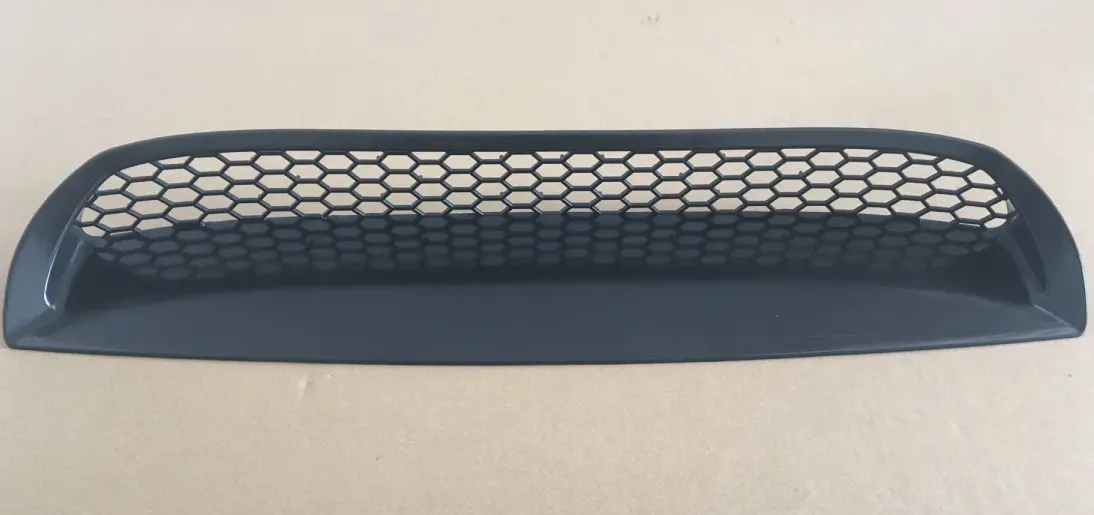 Replacement Air Vent Panels For Piranha Series Hood (Zs-0125K) 1