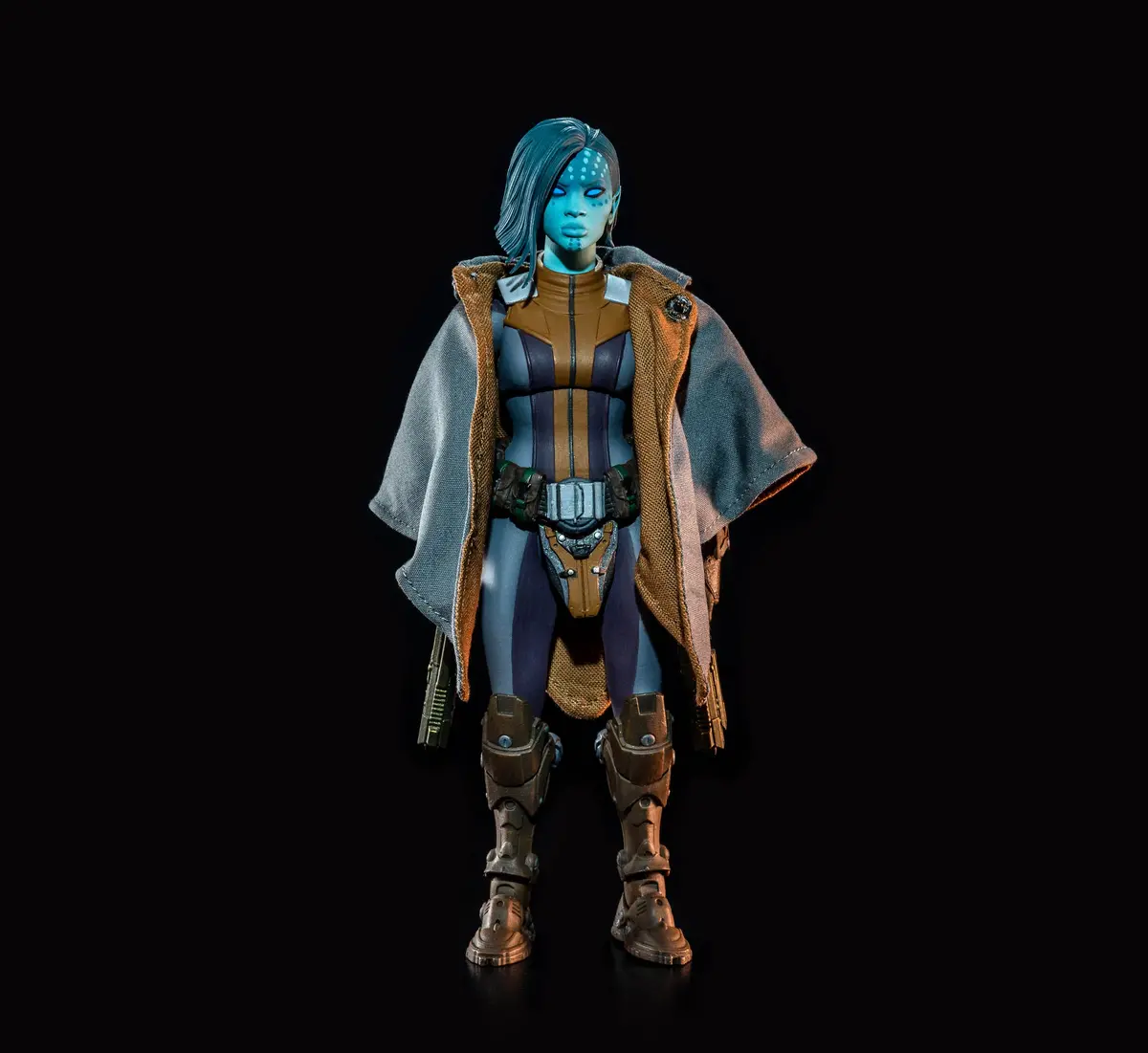 Cosmic Legions Zeeri 1