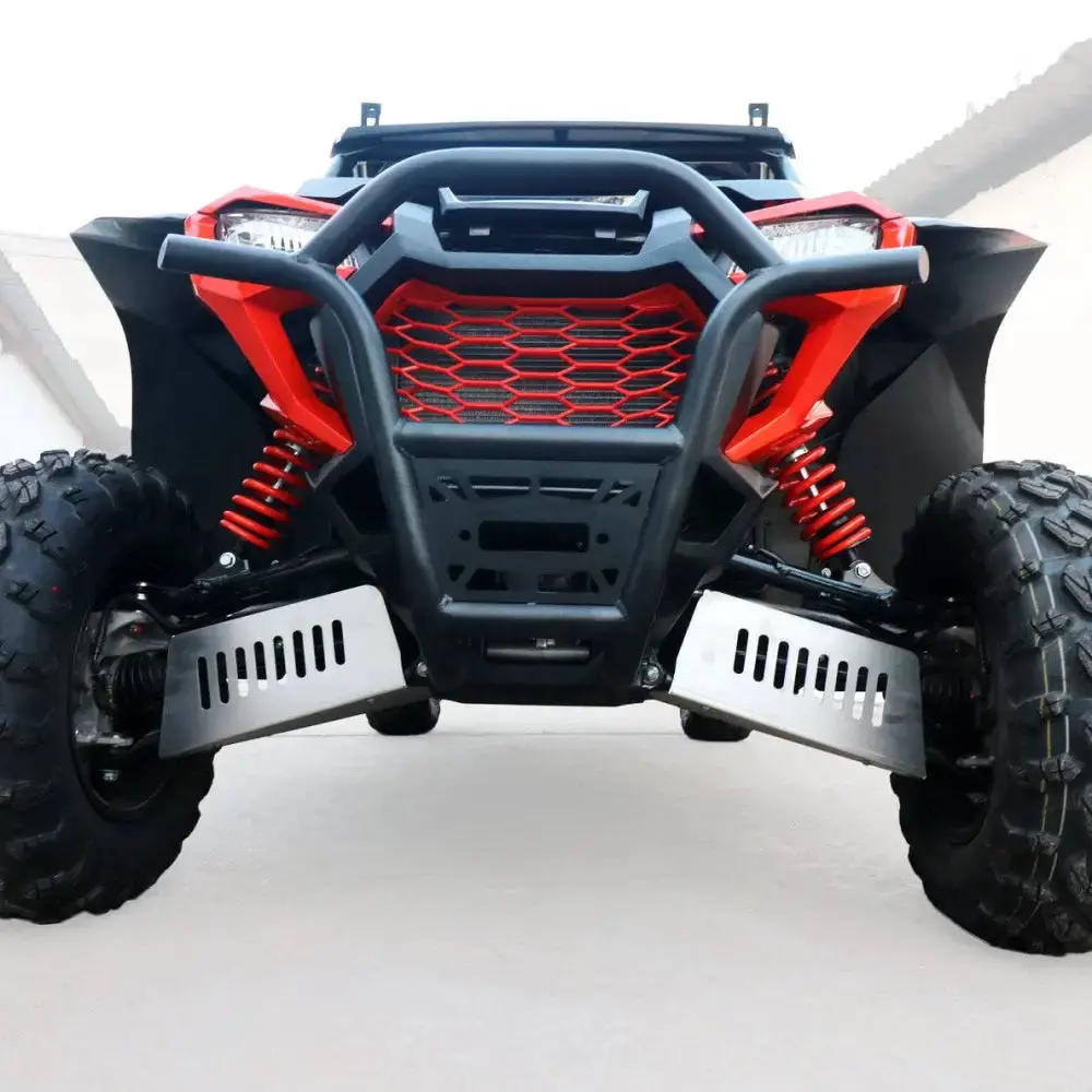 A Arm Guards Honda Talon 1000X 1