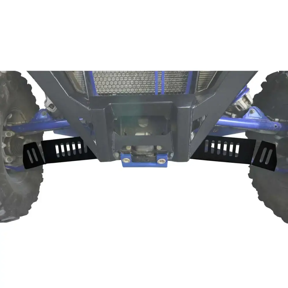 A-Arm Guards Polaris Rzr Pro Xp 2019-2024 1