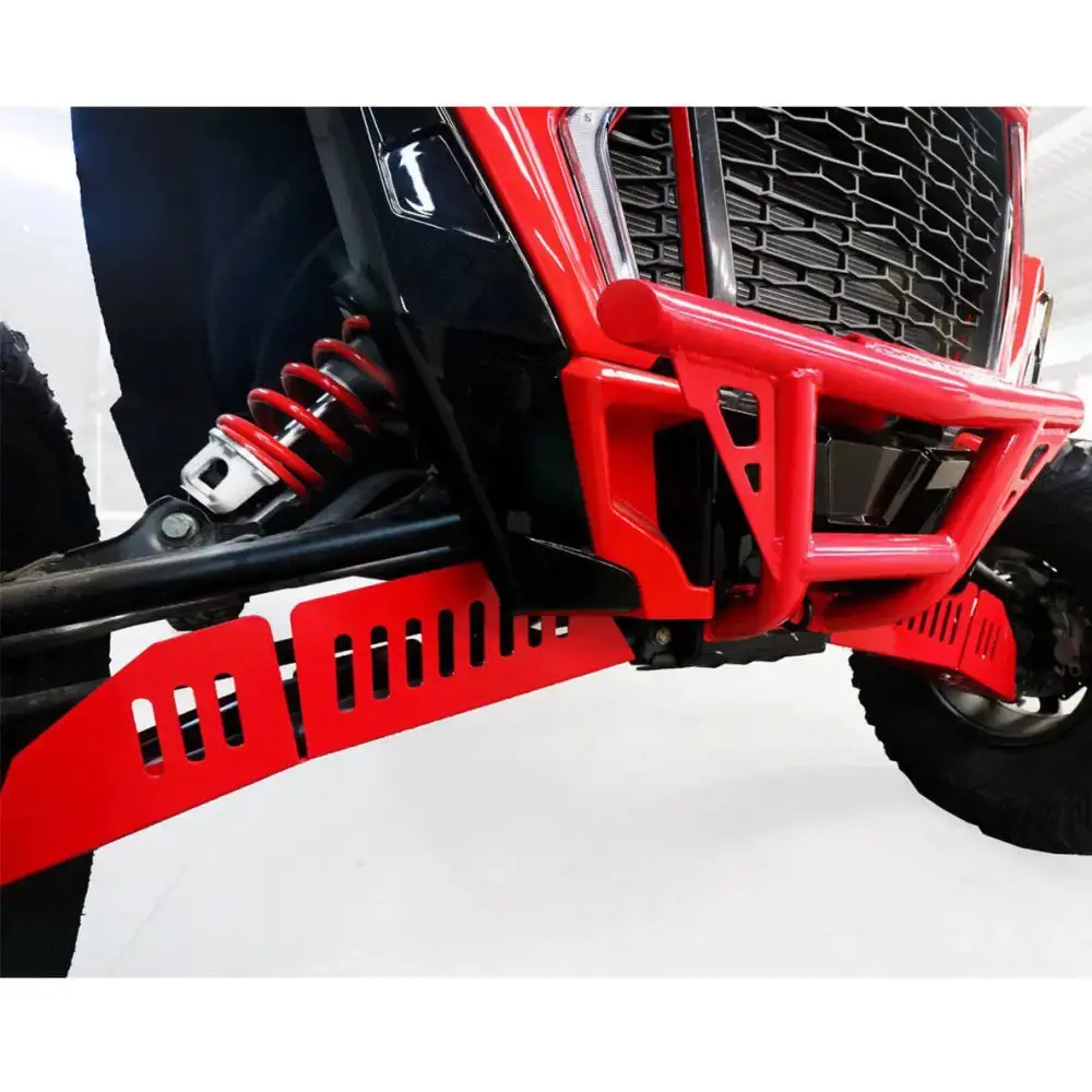 A-Arm Guards Polaris Rzr Turbo S 2019-2022 1