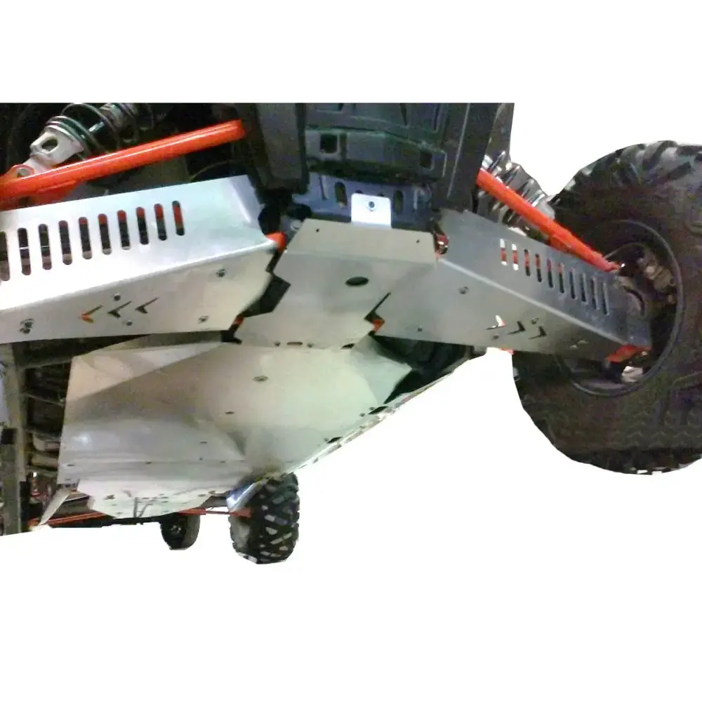 A Arm Guards Polaris Rzr Xp 1000 2015-2022 1
