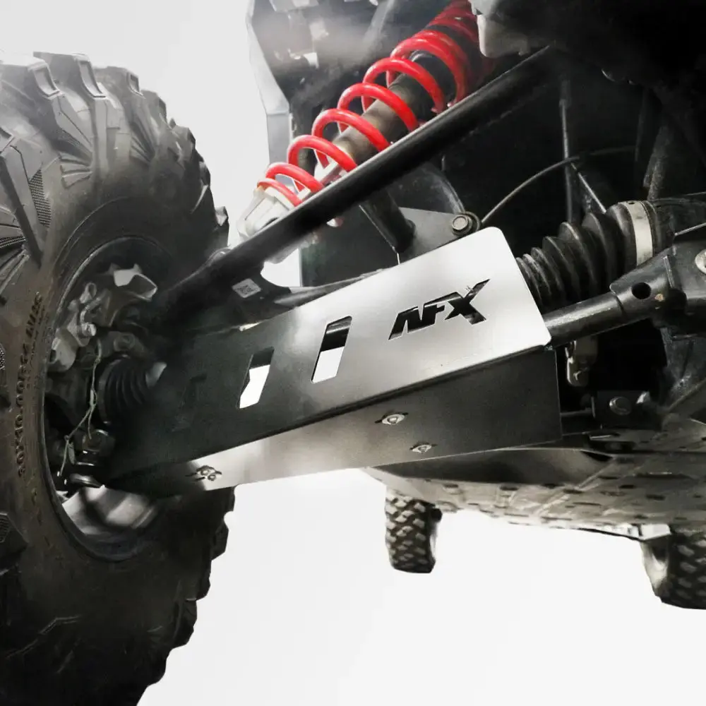 A Arm Guards Polaris Rzr Xp1000 2024-2025 1