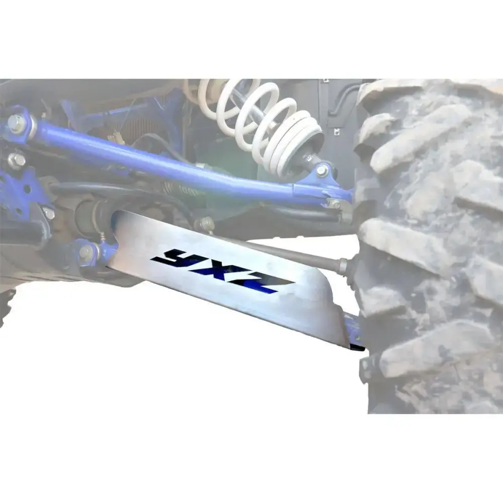 A-Arm Guards Yamaha Yxz 1000 2016-2022 1