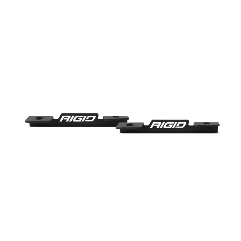 Rigid Industries 2021-2024 Ford Bronco Dual Pod A-Pillar Mount Kit | 46721 1