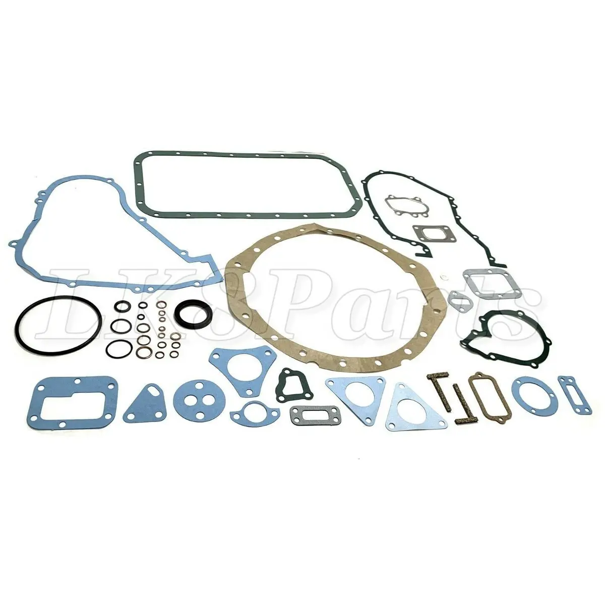 Gasket Conv Set 2.5D 1