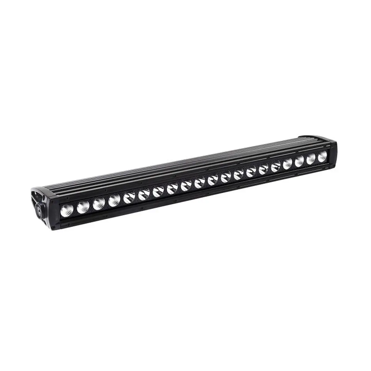 Westin B-Force Led Light Bar Single Row 20 Inch | 09-12211-20C 1