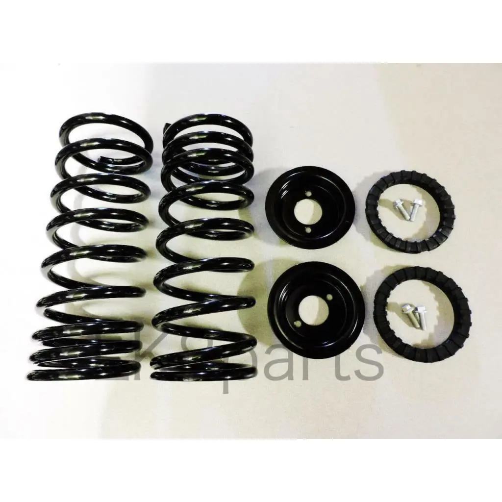 Air To Coil Suspension Conversion Kit Standard Height 1