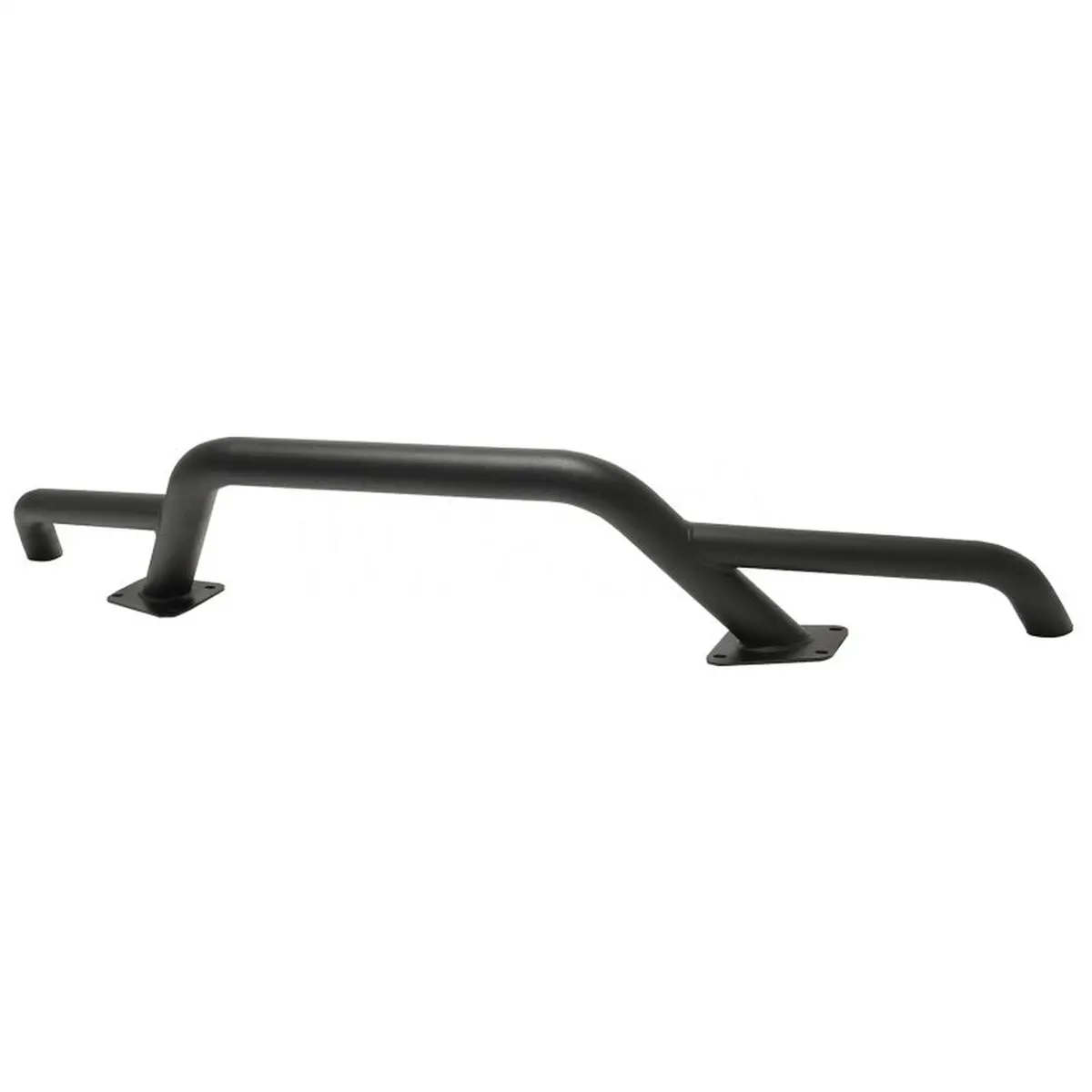 Westin Xts Round Bull Bar For 2021+ Ford Bronco W/ Westin Bumper - Tex. Blk | 59-731255 1