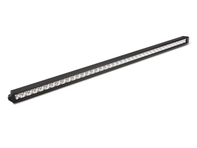 Raxiom Axial Series 40-In 200W Led Light Bar W/ Windshield Mounting Brackets 21-25 Bronco | Fb13196 1