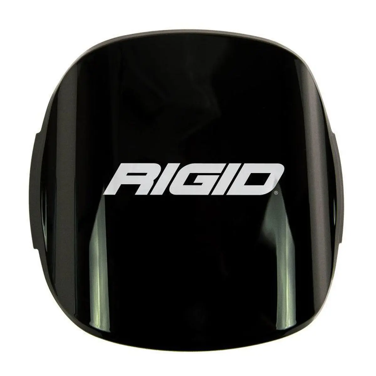 Rigid Industries Rigid Light Cover For Adapt Xp (Black) - Single | 300425 1