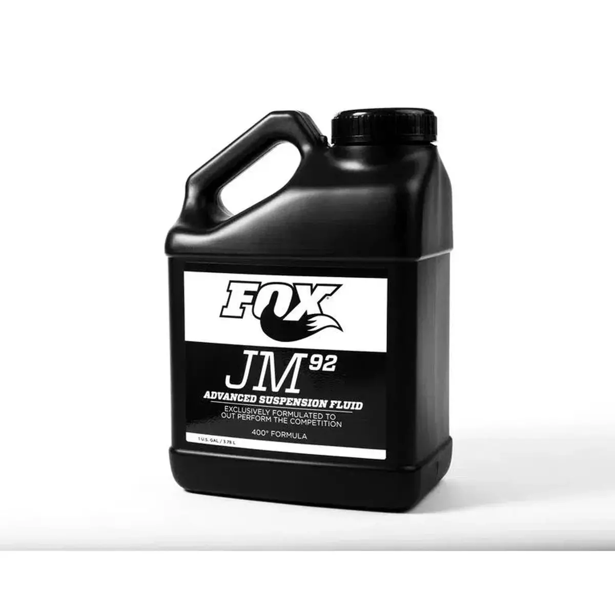 Fox Jm92 Advanced Suspension Fluid - Gallon 1