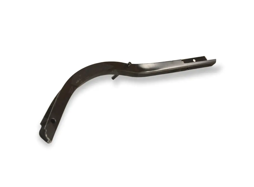 Accelerator Arm - Scout Ii 1