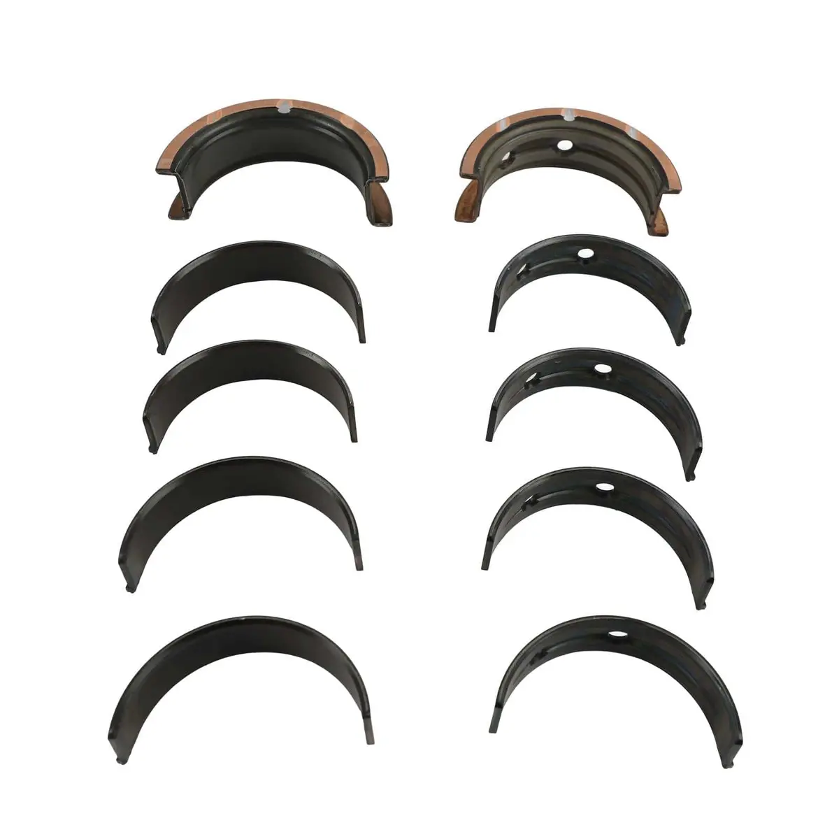 Acl 5M590H-01 Performance Race Main Bearing Set – Premium Tri-Metal Construction 1