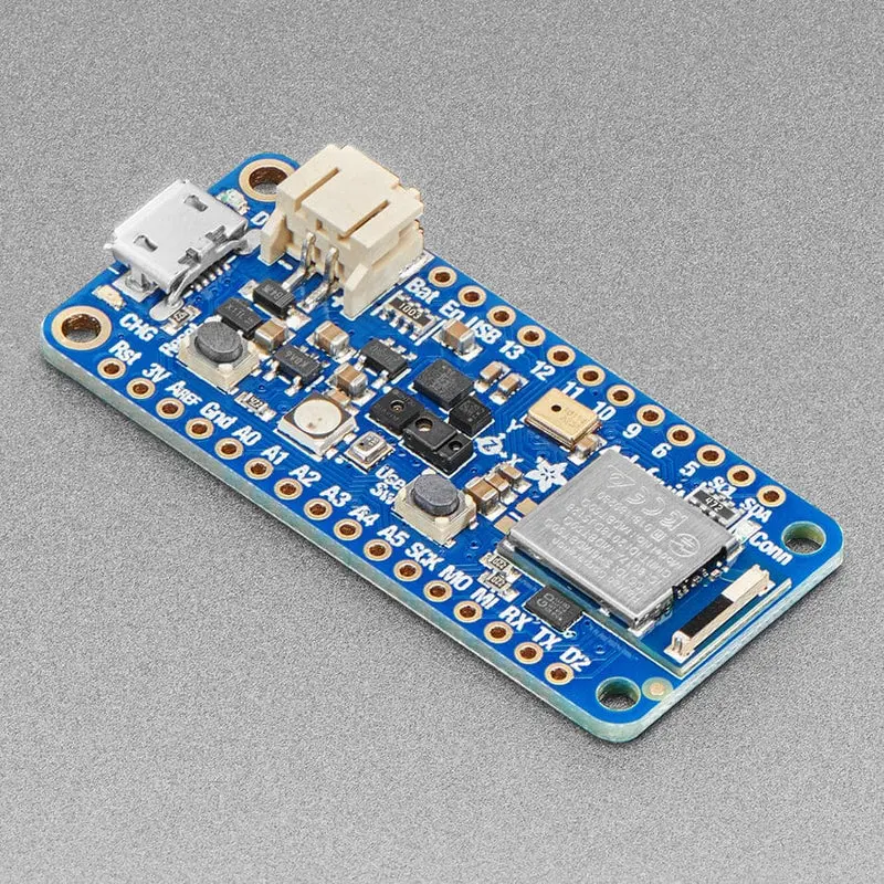 Adafruit Feather Nrf52840 Sense 1