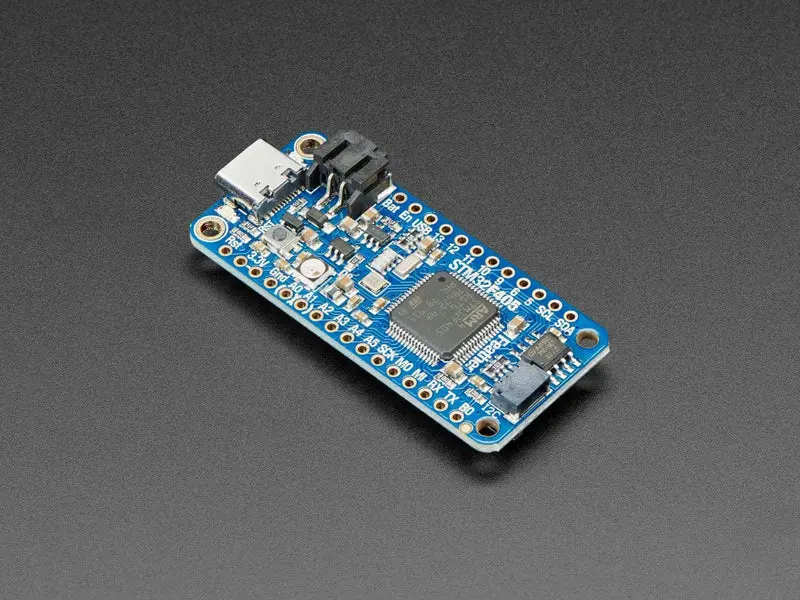 Adafruit Feather Stm32f405 Express 1