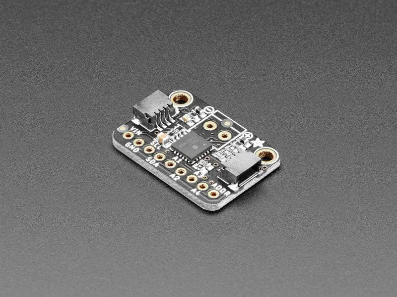 Adafruit Mcp9601 (Mcp96l01) I2c Thermocouple Amplifier (Stemma Qt / Qwiic) 1