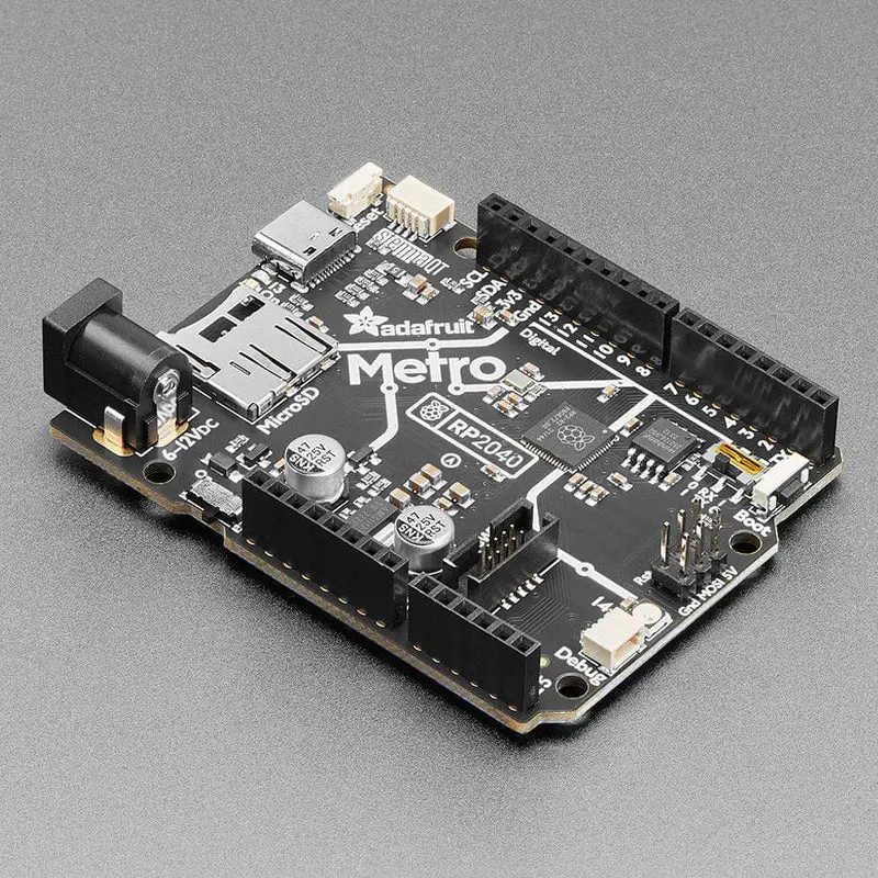Adafruit Metro Rp2040 1