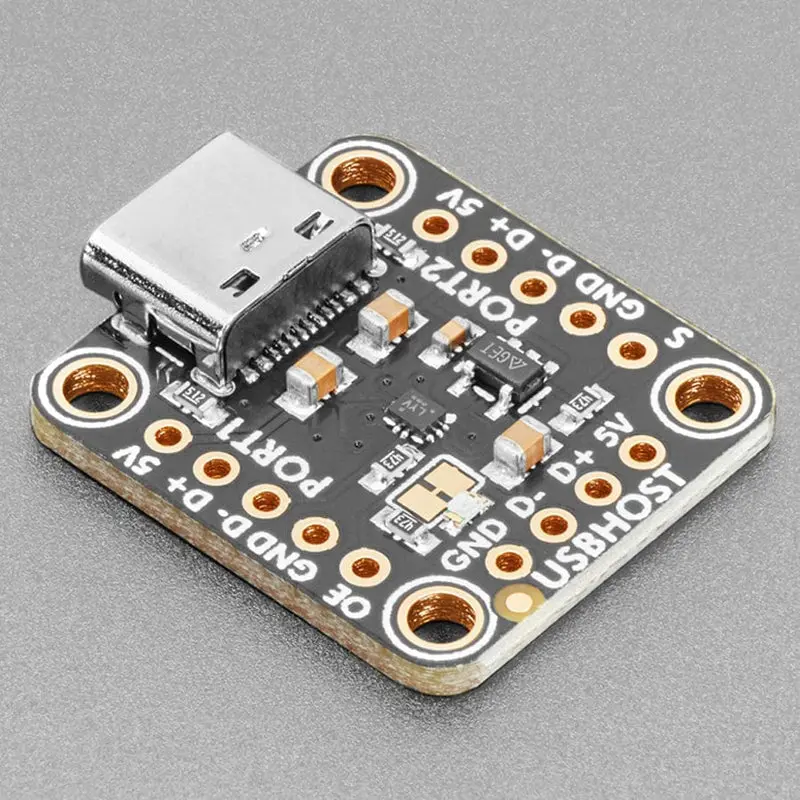 Adafruit Ts3usb30 1 To 2 Usb Switch 1