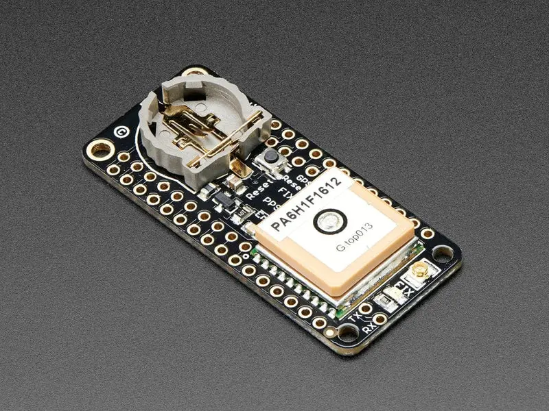 Adafruit Ultimate Gps Featherwing 1