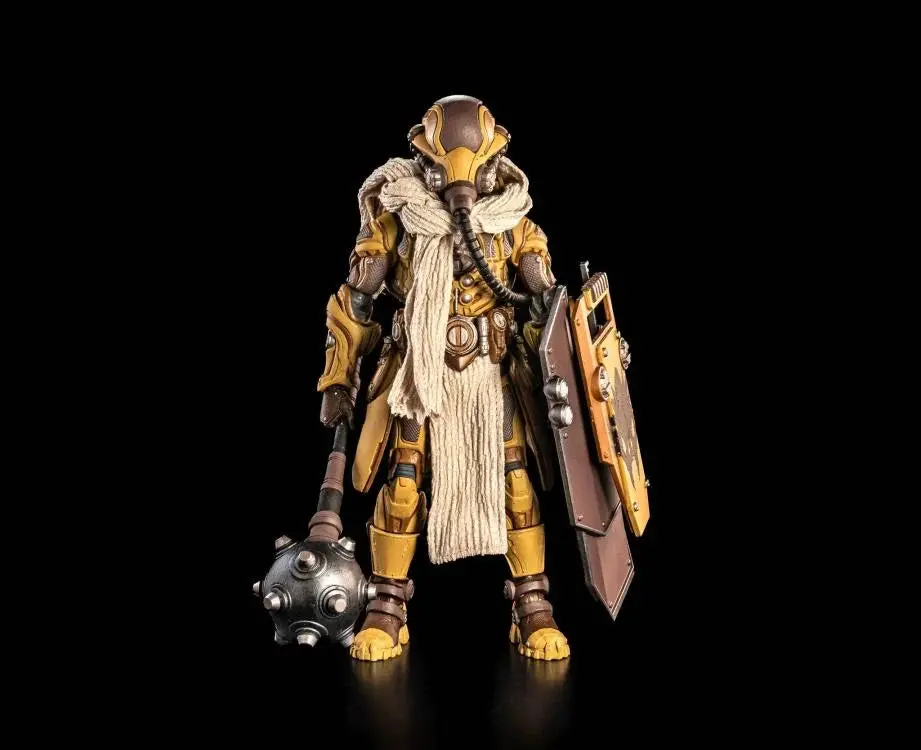 Pre-Order (Deposit) - Cosmic Legions Harrow Zone - Hylor Cryn Figure 1