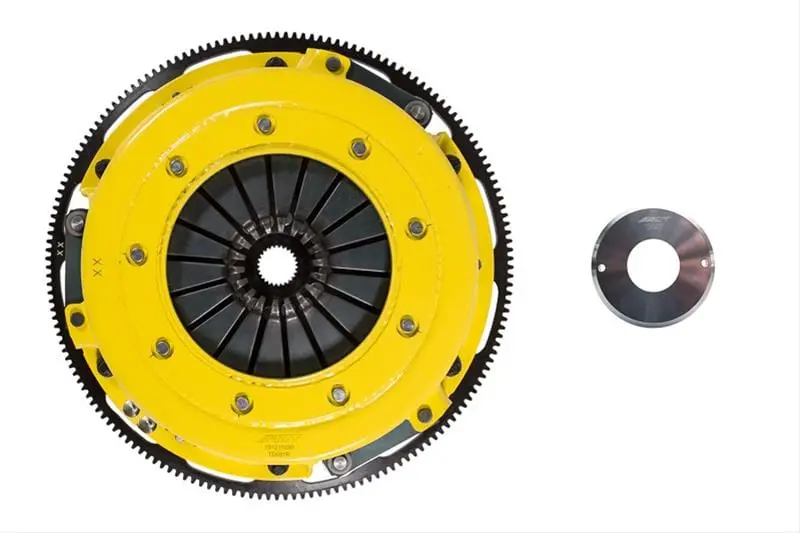 Act T3R-G02 Twin-Disc Maxx Xtreme Clutch Assembly 1