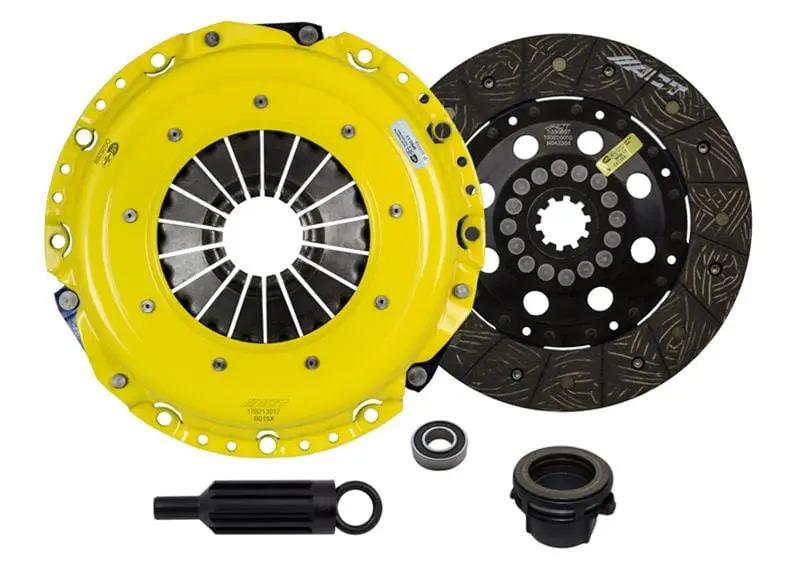 Act Xtreme Duty Clutch Kit – Bm9-Xtsd 1