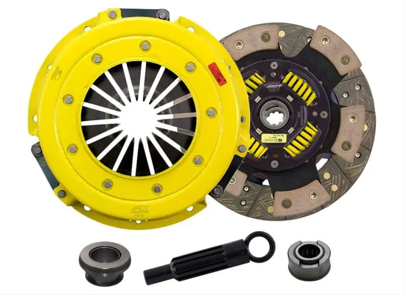 Act Fm7-Xtg6 Xtreme Single-Disc Clutch Kit 1